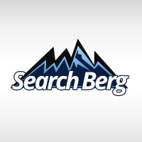 Search Berg logo, Search Berg contact details