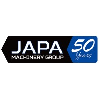 JAPA Machinery Group Ltd. logo, JAPA Machinery Group Ltd. contact details