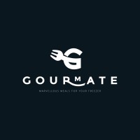 Gourmate UAE logo, Gourmate UAE contact details