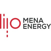 Mena Energy logo, Mena Energy contact details