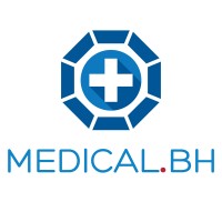 Medical.bh logo, Medical.bh contact details