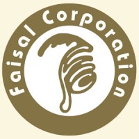 Faisal Corporation logo, Faisal Corporation contact details