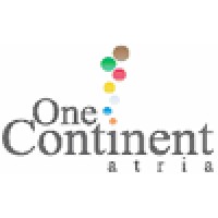 One Continent Atria logo, One Continent Atria contact details