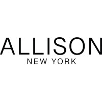 ALLISON New York logo, ALLISON New York contact details