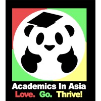 Academics In Asia logo, Academics In Asia contact details