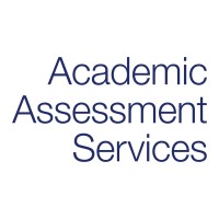 Academic Assessment Services logo, Academic Assessment Services contact details