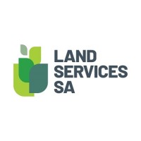 Land Services SA logo, Land Services SA contact details