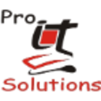 Pro I.T. Solutions logo, Pro I.T. Solutions contact details