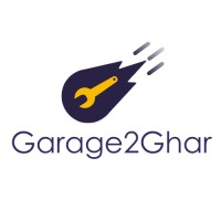 GARAGE 2 GHAR logo, GARAGE 2 GHAR contact details