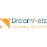 Dreamnetz logo, Dreamnetz contact details