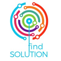 Find Solution logo, Find Solution contact details