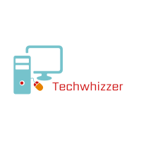 Techwhizzer Digital Solutions logo, Techwhizzer Digital Solutions contact details