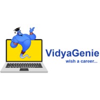 VidyaGenie [AEP NMIMS] logo, VidyaGenie [AEP NMIMS] contact details