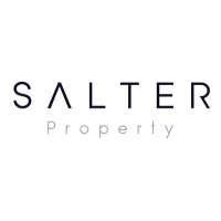 Salter Property logo, Salter Property contact details