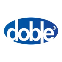 Doble Engineering Company logo, Doble Engineering Company contact details