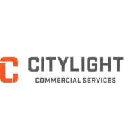 CityLight Commercial Services logo, CityLight Commercial Services contact details