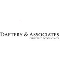 Daftery & Associates logo, Daftery & Associates contact details