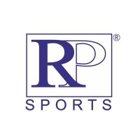 RP Sports logo, RP Sports contact details