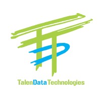 TalenData Technologies Pvt Ltd logo, TalenData Technologies Pvt Ltd contact details