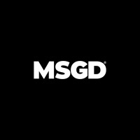 MSGD logo, MSGD contact details