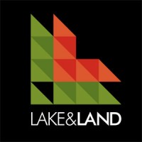 Lake and Land logo, Lake and Land contact details