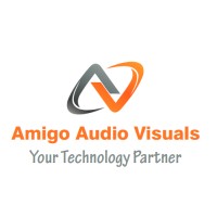 Amigo Audio Visuals logo, Amigo Audio Visuals contact details