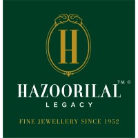 Hazoorilal Legacy logo, Hazoorilal Legacy contact details