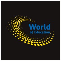 World Of Education logo, World Of Education contact details