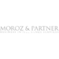 Moroz & Partner s.r.o. logo, Moroz & Partner s.r.o. contact details