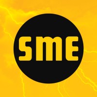 SME Lightning Protection and Earthing logo, SME Lightning Protection and Earthing contact details