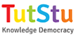 TutStu logo, TutStu contact details