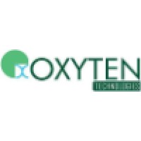 Oxyten Technologies logo, Oxyten Technologies contact details