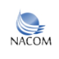 NACOM logo, NACOM contact details