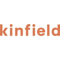 Kinfield logo, Kinfield contact details