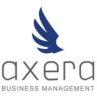 Axera Business Management AS logo, Axera Business Management AS contact details