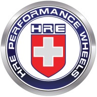 Hre Performance Wheeles logo, Hre Performance Wheeles contact details