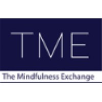 The Mindfulness Exchange logo, The Mindfulness Exchange contact details