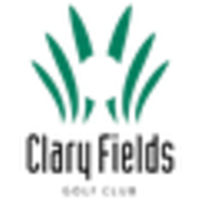 Clary Fields Golf Club logo, Clary Fields Golf Club contact details