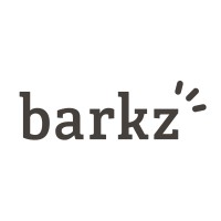 Barkz logo, Barkz contact details