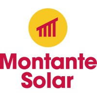 Montante Solar logo, Montante Solar contact details