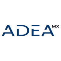 AdeA México Oficial logo, AdeA México Oficial contact details