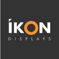 Ikon Displays, Inc logo, Ikon Displays, Inc contact details