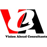 Vision Ahead Consultants logo, Vision Ahead Consultants contact details