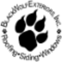 BlackWolf Exteriors, Inc. logo, BlackWolf Exteriors, Inc. contact details