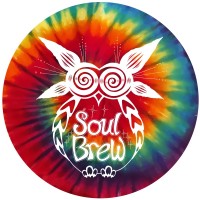 Soul Brew logo, Soul Brew contact details