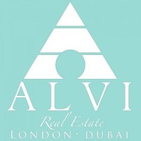 Alvi Real Estate logo, Alvi Real Estate contact details