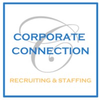 Corporate Connection Recruiting & Staffing, Inc. logo, Corporate Connection Recruiting & Staffing, Inc. contact details