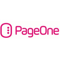 PageOne Design Strategy Tech logo, PageOne Design Strategy Tech contact details