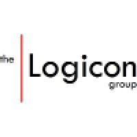 The Logicon Group logo, The Logicon Group contact details