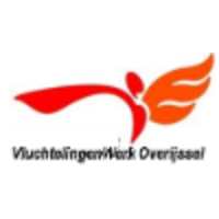 VluchtelingenWerk Overijssel logo, VluchtelingenWerk Overijssel contact details